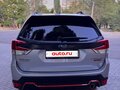 2023 Subaru Forester V Рестайлинг, серый - вид 3