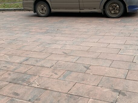 2007 Ford Transit, синий, 700000 рублей, вид 3