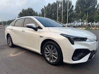 2024 Aion S 580, белый, 1660000 рублей, вид 3