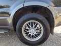 2004 Ford Escape I Рестайлинг, чёрный, 800000 рублей - вид 10