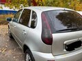 2011 Lada (ВАЗ) Kalina I, жёлтый, 340000 рублей - вид 4