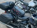 2008 Yamaha XV 1900, чёрный, 930000 рублей - вид 5