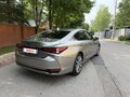 2021 Lexus ES 250 VII Рестайлинг, серый - вид 7