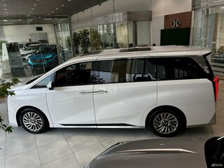 2024 GAC M8, белый, 6749999 рублей, вид 3
