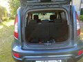 2012 Kia Soul I Рестайлинг, синий - вид 11