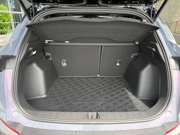 2026 Geely Coolray I Рестайлинг 2, белый - вид 25