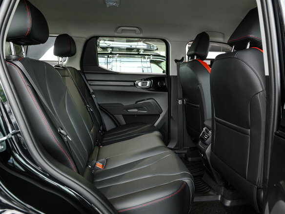 2026 Haval H3 I, чёрный, 3249000 рублей - вид 17