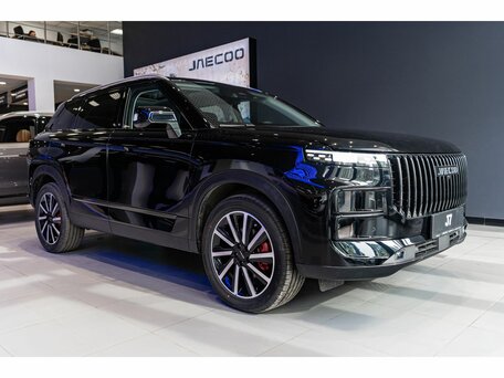 Jaecoo J7 I
