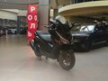 2026 Honda Forza, чёрный, 945000 рублей - вид 4