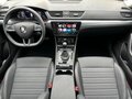2022 Skoda Superb III Рестайлинг, чёрный, 1971000 рублей - вид 7