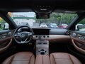 2017 Mercedes-Benz E-Класс 400 V (W213, S213, C238), белый - вид 8