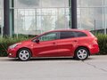 2013 Kia Ceed II, красный, 800000 рублей - вид 6
