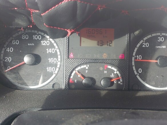 2014 Fiat Professional Ducato, красный, 1800000 рублей - вид 8