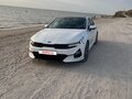 2020 Kia K5 LPi III, белый, 2790000 рублей - вид 3