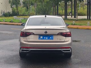 2022 Volkswagen Sagitar III Рестайлинг, золотистый, 1530000 рублей, вид 5