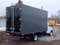 2017 ГАЗ ГАЗель (2705), белый, 1300000 рублей - вид 5