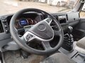 2021 JAC N80, белый, 1983600 рублей - вид 4