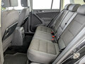 2014 Volkswagen Tiguan I Рестайлинг, чёрный - вид 11