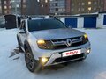 2019 Renault Duster I Рестайлинг, серый, 1690000 рублей - вид 2