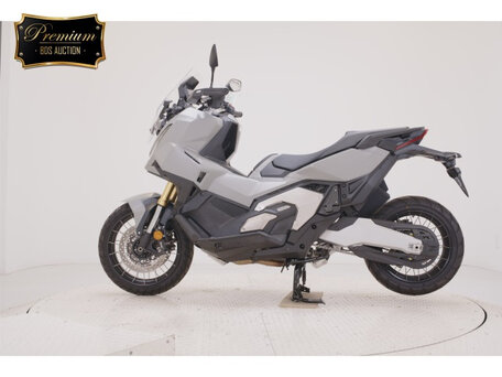 2025 Honda X-ADV, серый, 1650000 рублей, вид 2