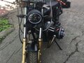 1993 Днепр MT-11, чёрный, 250000 рублей - вид 4