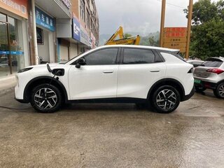 2026 Changan Qiyuan Q05 40.3 kWh II, белый, 2210000 рублей, вид 5