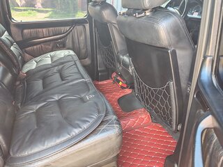 1999 Mercedes-Benz G-Класс 300 II (W463), зелёный, 2100000 рублей, вид 4