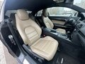 2012 Mercedes-Benz E-Класс 200 7G-Tronic IV (W212, S212, C207), чёрный, 1550000 рублей - вид 9