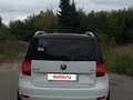 2016 Skoda Yeti I Рестайлинг, белый, 1390000 рублей - вид 5