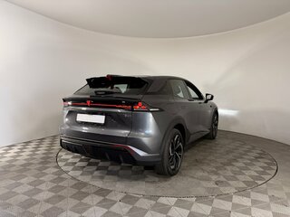 2025 Changan Deepal S07 31.73 kWh I, серый, 5289900 рублей, вид 5