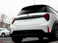2024 Mini Hatch C IV (F65/F66/J01), белый - вид 6