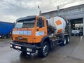 2007 КамАЗ Автобетоносмеситель, 1550000 рублей