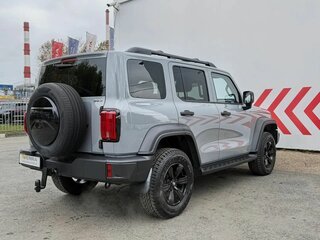 2023 Tank 300 I, серый, 3300000 рублей, вид 5
