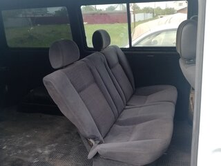 1993 Volkswagen Transporter T4, белый, 399000 рублей, вид 5