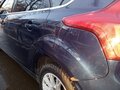 2011 Ford Focus III, синий, 580000 рублей - вид 10