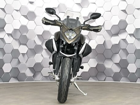 2015 MV Agusta Stradale 800, серый, 689000 рублей, вид 5