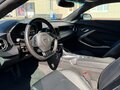 2019 Chevrolet Camaro VI Рестайлинг, чёрный, 2800000 рублей - вид 11