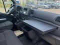 2021 Renault Master, синий, 3450000 рублей - вид 8