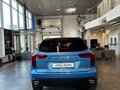 2026 Haval Jolion I Рестайлинг, голубой - вид 4