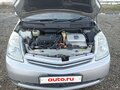 2008 Toyota Prius II Рестайлинг (XW20), серебристый, 650000 рублей - вид 10
