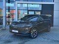 2026 Haval F7 II, чёрный, 3499000 рублей