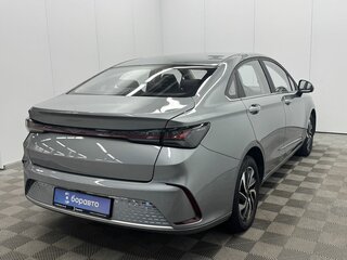 2023 BAIC U5 Plus, серый, 970000 рублей, вид 4