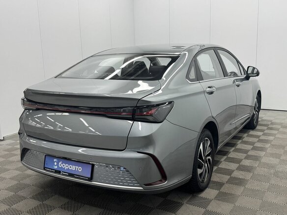 2023 BAIC U5 Plus, серый, 970000 рублей - вид 3