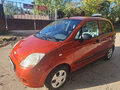 2008 Chevrolet Spark II, оранжевый - вид 2
