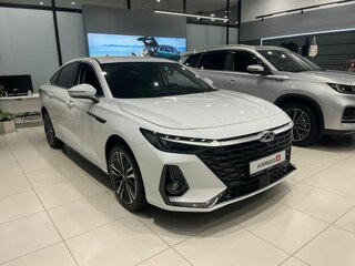 2025 Chery Arrizo 8, белый, 3060000 рублей, вид 2