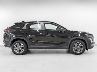 2024 Omoda C5 I, чёрный, 1695000 рублей, вид 5