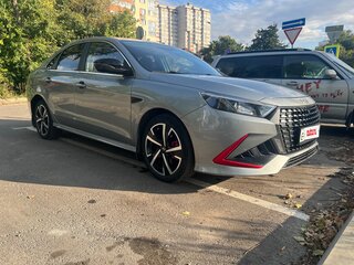 2023 Kaiyi E5, серый, 1400000 рублей, вид 3