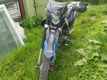 2024 BSE Z3, чёрный, 150000 рублей, вид 3