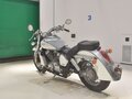 2009 Honda Shadow 750, чёрный, 725000 рублей - вид 5