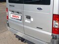 2008 Ford Transit, серебристый, 1800000 рублей - вид 3